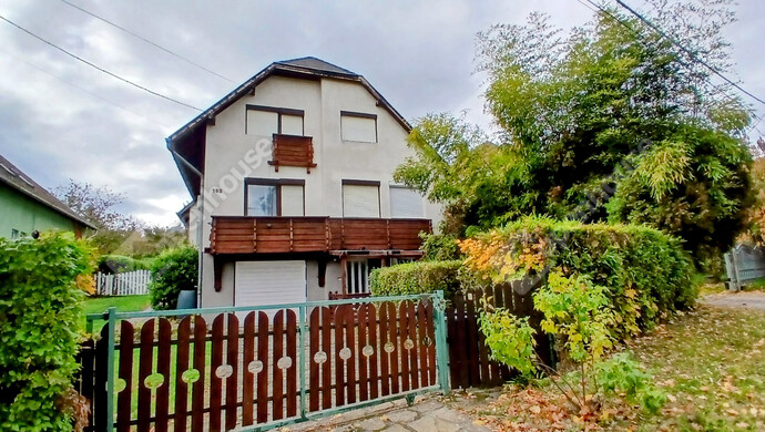 0. kép | Eladó Családi ház, Alsópáhok (#178049)