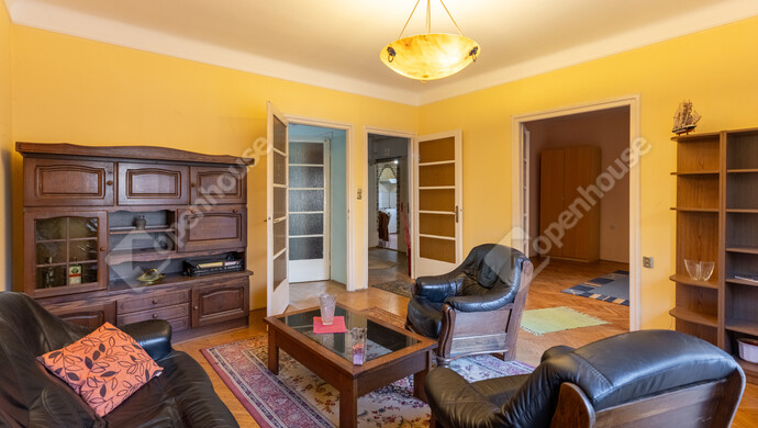 8. kép | Eladó Téglaépítésű lakás, Budapest XIV. Ker. (#178266)