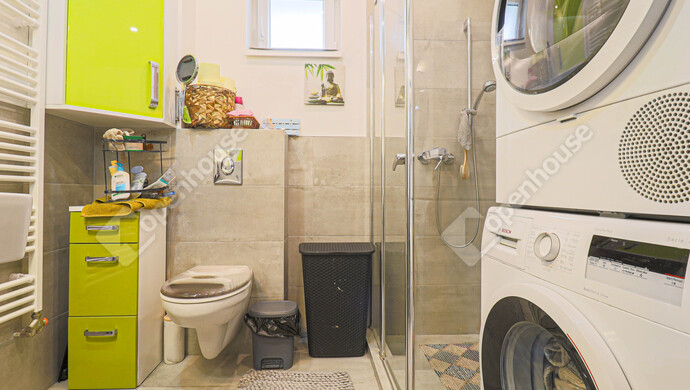 5. kép | Eladó Téglaépítésű lakás, Sopron (#179067)