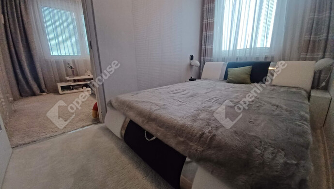 5. kép | Eladó Társasházi lakás, Debrecen (#179469)