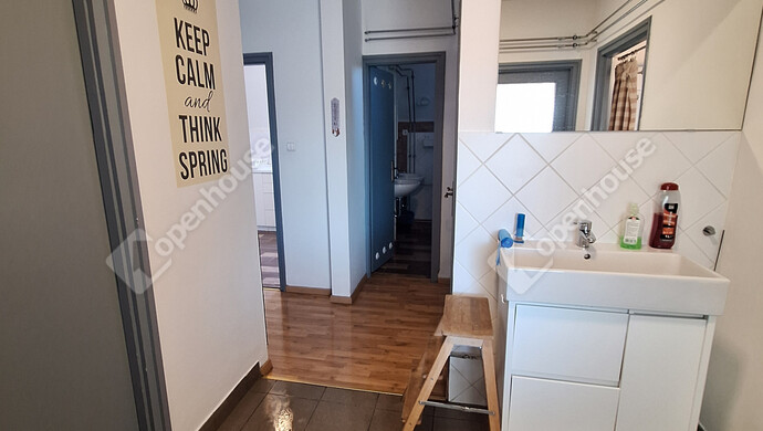 2. kép | Eladó Téglaépítésű lakás, Budapest XIV. Ker. (#179818)