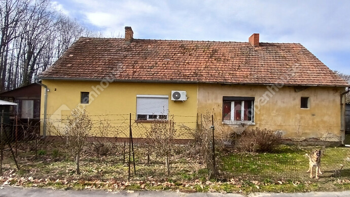 7. kép | Eladó Ikerház, Gősfa (#179852)