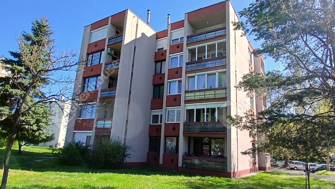 0. kép | Eladó Társasházi lakás, Körmend (#181315)