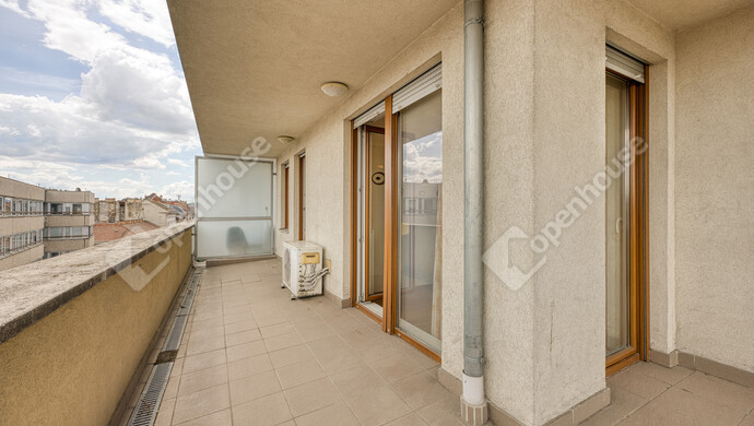 11. kép | Eladó Téglaépítésű lakás, Budapest VIII. Ker. (#181949)