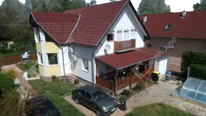 1. kép | Eladó Családi ház, Siófok (#172911)