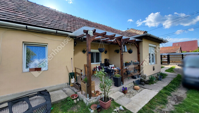 15. kép | Eladó Családi ház, Szikszó (#175078)