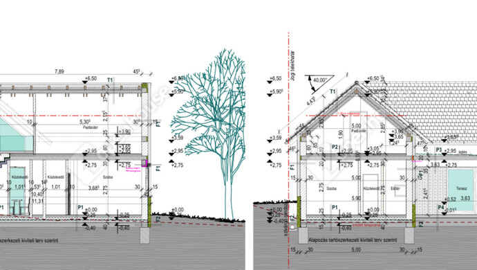 6. kép | Eladó Telek, Pannonhalma (#177091)