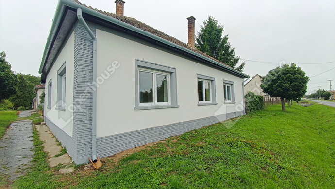 37. kép | Eladó Családi ház, Böhönye (#177736)