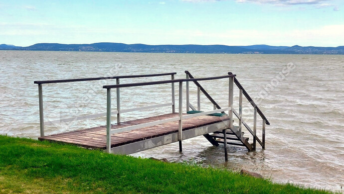 0. kép | Eladó Téglaépítésű lakás, Balatonszemes (#177838)