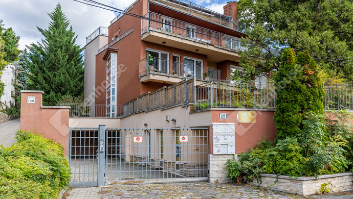 21. kép | Eladó Téglaépítésű lakás, Budapest II. Ker. (#177931)