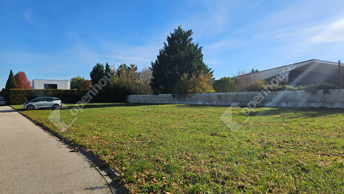 4. kép | Eladó Telek, Győr (#178214)