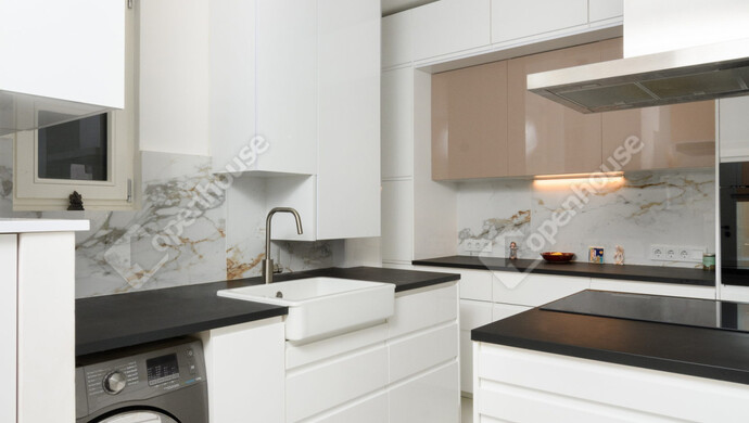 5. kép | Eladó Téglaépítésű lakás, Budapest II. Ker. (#178420)