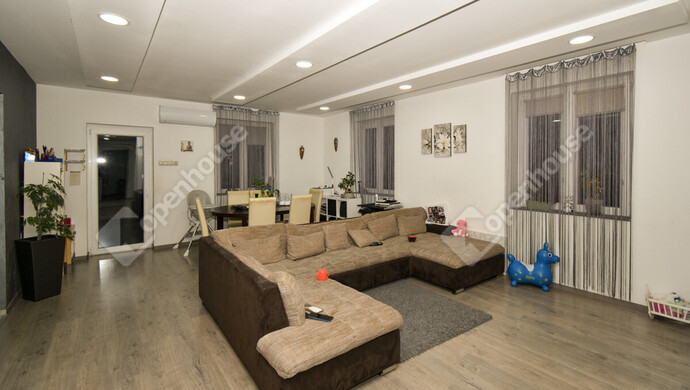 5. kép | Eladó Családi ház, Domaszék (#178491)