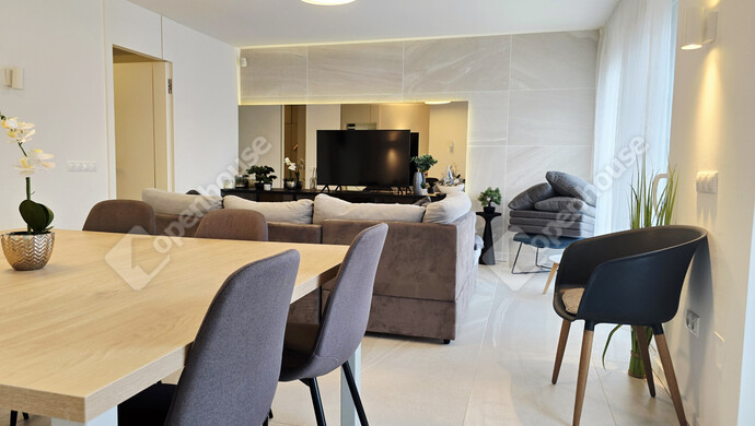 5. kép | Eladó Téglaépítésű lakás, Siófok (#178512)