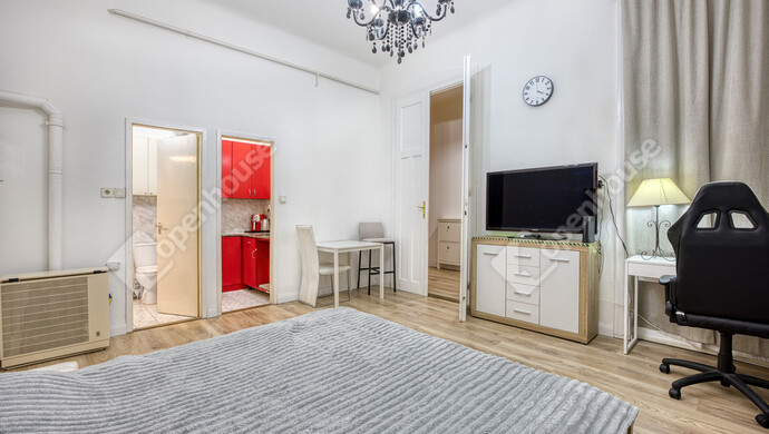 3. kép | Eladó Téglaépítésű lakás, Budapest V. Ker. (#179058)