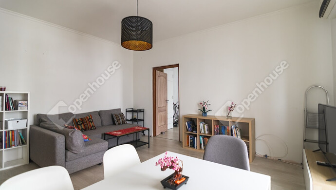 2. kép | Eladó Téglaépítésű lakás, Budapest XIV. Ker. (#179003)