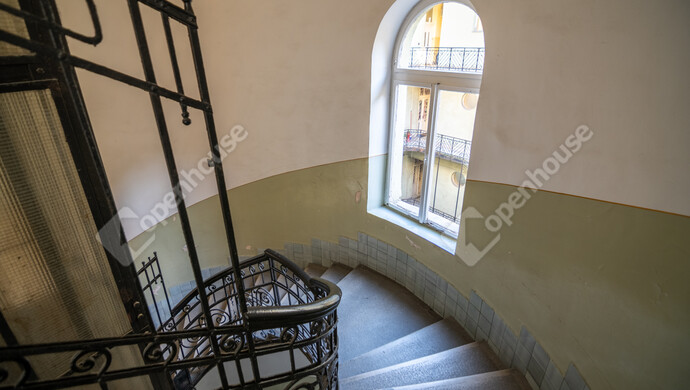 23. kép | Eladó Téglaépítésű lakás, Budapest II. Ker. (#179975)