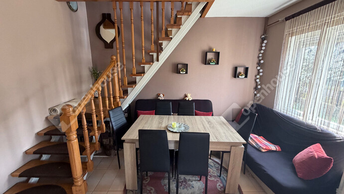 4. kép | Eladó Családi ház, Balatonmáriafürdő (#181256)