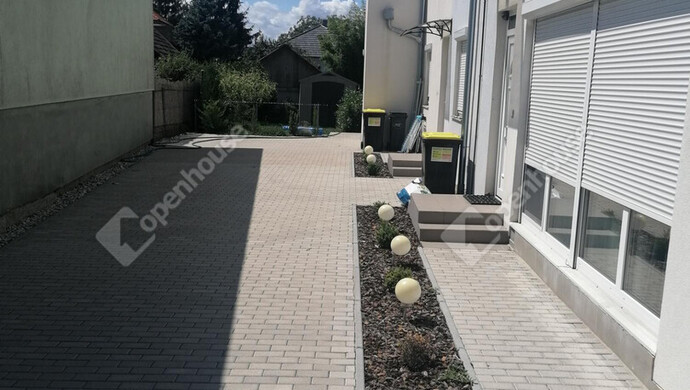 2. kép | Kiadó Családi ház, Győr (#176243)