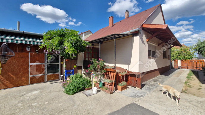 0. kép | Eladó Családi ház, Kaposvár (#176320)