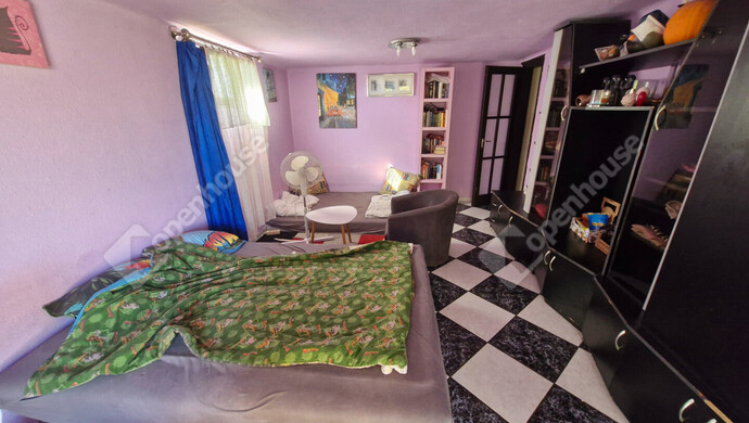 19. kép | Eladó Családi ház, Kaposvár (#177152)