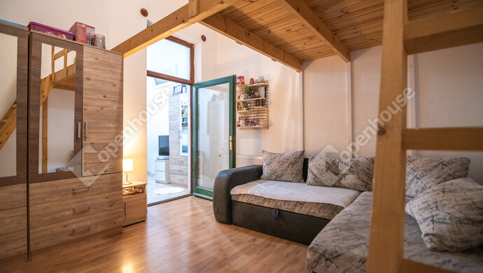 0. kép | Eladó Téglaépítésű lakás, Budapest VIII. Ker. (#177991)