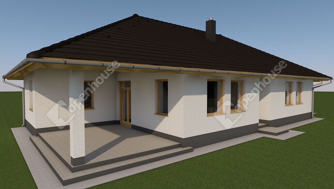 1. kép | Eladó családi ház Székesfehérvár. | Eladó Családi ház, Székesfehérvár (#178401)