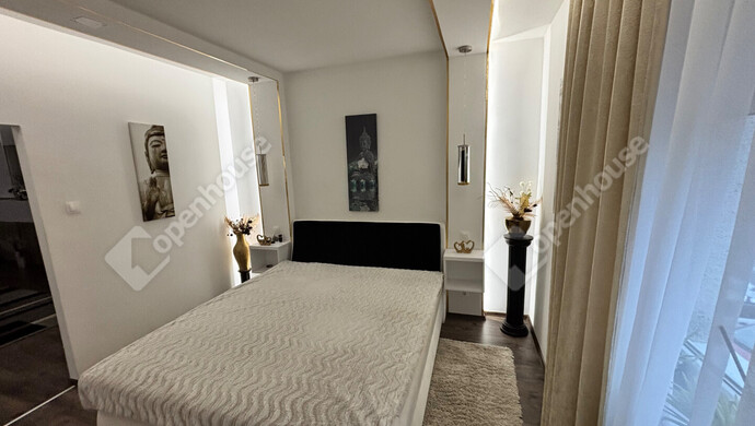 20. kép | Eladó Társasházi lakás, Keszthely (#179376)