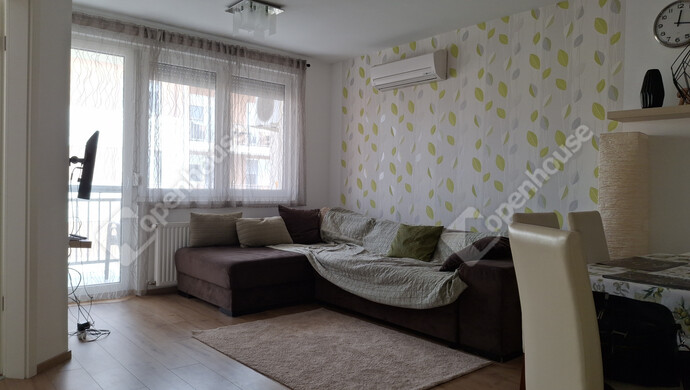 7. kép | Eladó Téglaépítésű lakás, Siófok (#179416)