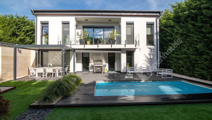 2. kép | Eladó Családi ház, Nagykovácsi (#179856)