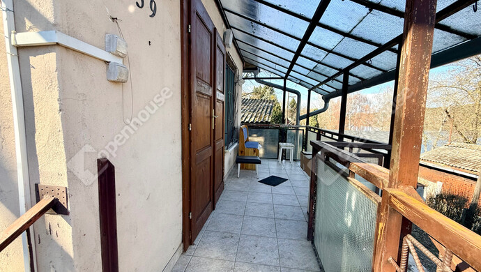 4. kép | Eladó Nyaraló, Gomba (#180086)