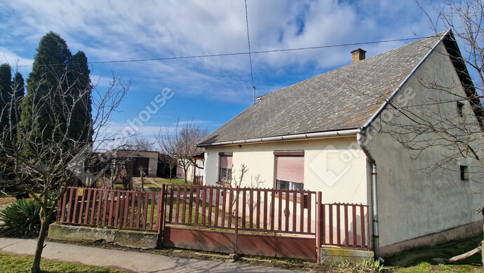 0. kép | Eladó Családi ház, Vizsoly (#179937)
