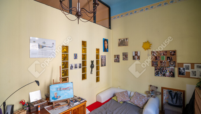 9. kép | Eladó Téglaépítésű lakás, Budapest XIII. Ker. (#180705)
