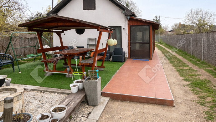 15. kép | Eladó Családi ház, Debrecen (#180977)