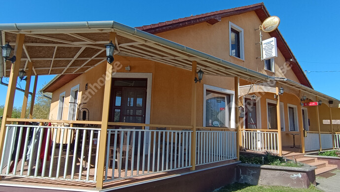 1. kép | Eladó Családi ház, Kilimán (#181175)