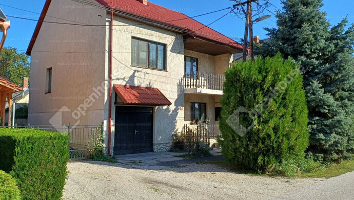 0. kép | Eladó Családi ház, Csorna (#181203)