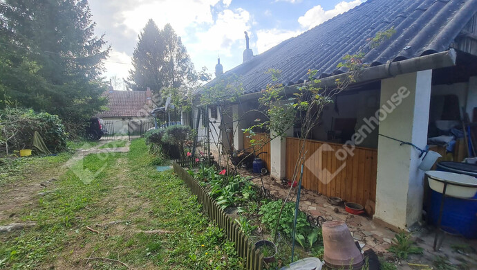 0. kép | Eladó Zárt kert, Nagyrécse (#181274)