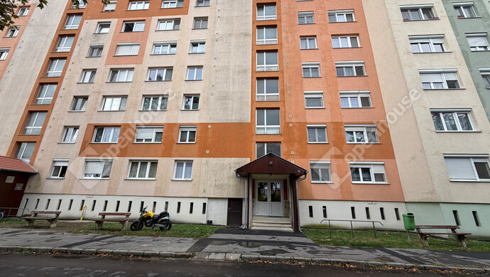 6. kép | Eladó Társasházi lakás, Szombathely (#184894)