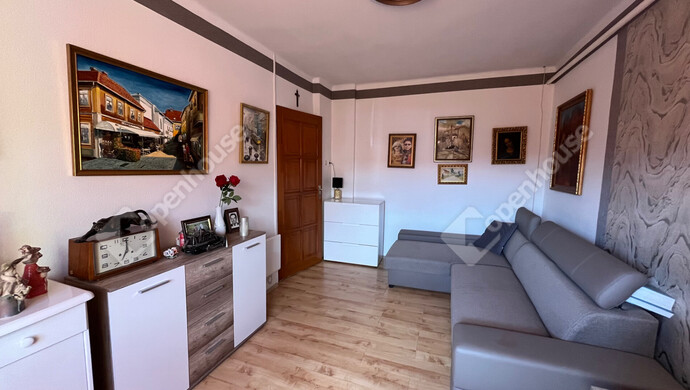 6. kép | Szoba 2 | Eladó Családi ház, Emőd (#177531)