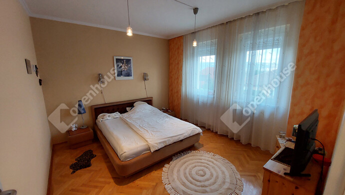 20. kép | Eladó Családi ház, Tatabánya (#178315)