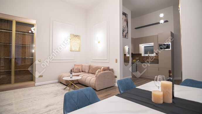 8. kép | Eladó Téglaépítésű lakás, Budapest IX. Ker. (#178358)