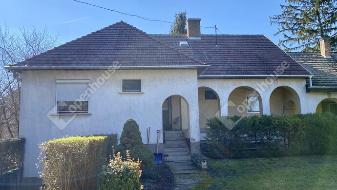 0. kép | Eladó Családi ház, Töltéstava (#180425)