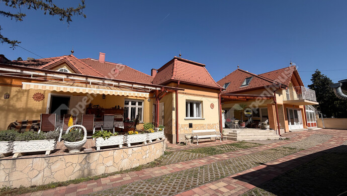 7. kép | Eladó Családi ház, Keszthely (#181314)