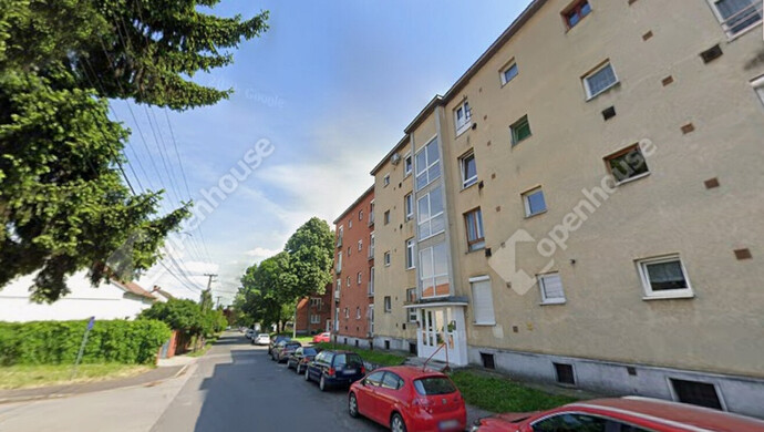 18. kép | Eladó Társasházi lakás, Miskolc (#182971)