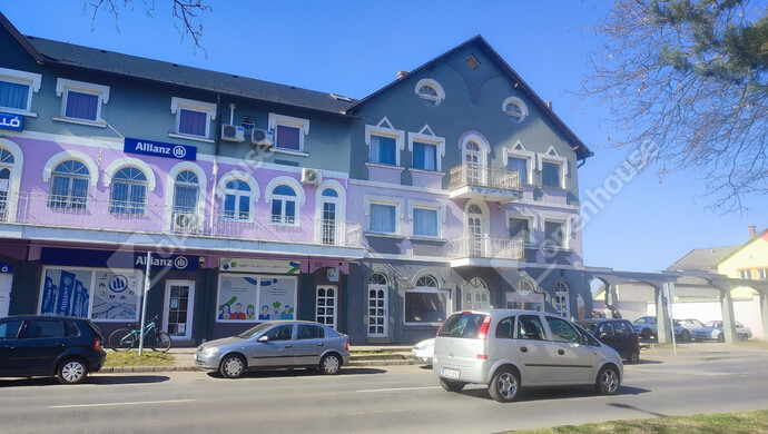 20. kép | Eladó Társasházi lakás, Nagykanizsa (#172520)