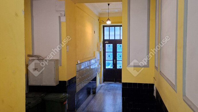 19. kép | Eladó Társasházi lakás, Budapest VIII. Ker. (#175329)