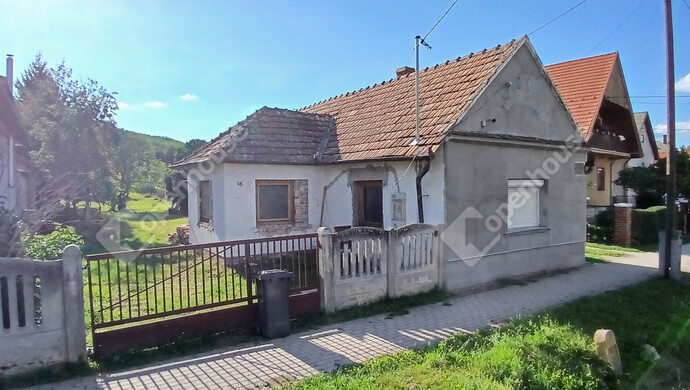 1. kép | Eladó Családi ház, Egervár (#176653)