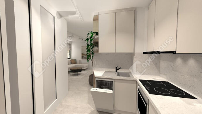 3. kép | Eladó Társasházi lakás, Szeged (#177086)