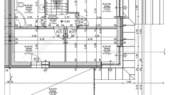 1. kép | Eladó Téglaépítésű lakás, Balatonszárszó (#177867)