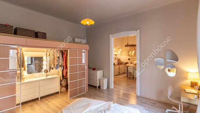 17. kép | Eladó Téglaépítésű lakás, Budapest VIII. Ker. (#177243)